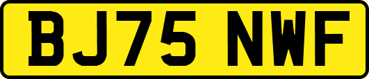 BJ75NWF