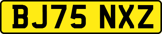 BJ75NXZ