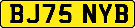 BJ75NYB
