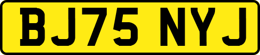 BJ75NYJ