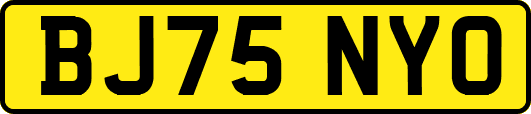 BJ75NYO