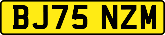 BJ75NZM