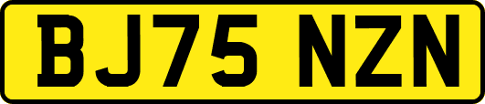 BJ75NZN