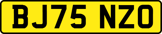 BJ75NZO