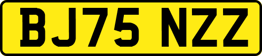 BJ75NZZ