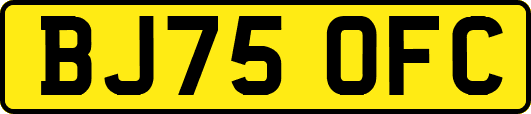 BJ75OFC