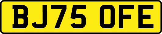 BJ75OFE