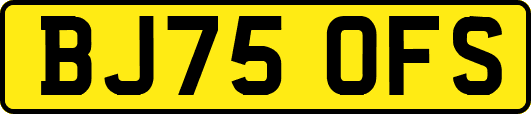 BJ75OFS