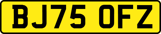 BJ75OFZ