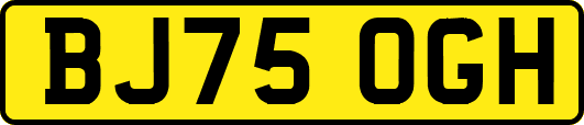 BJ75OGH