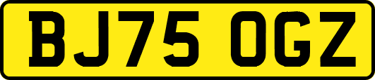 BJ75OGZ