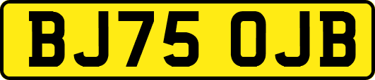 BJ75OJB