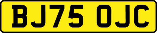 BJ75OJC