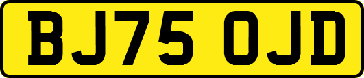 BJ75OJD