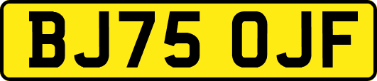 BJ75OJF