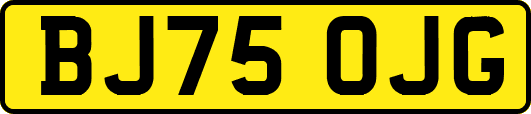 BJ75OJG