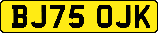 BJ75OJK