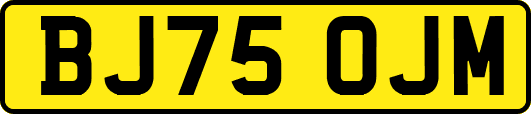 BJ75OJM