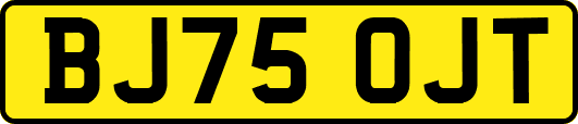 BJ75OJT