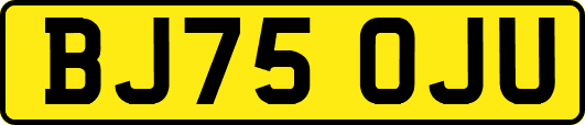 BJ75OJU
