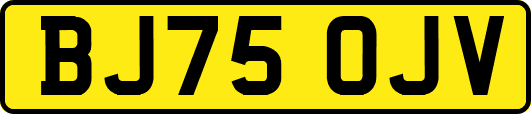BJ75OJV