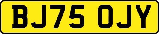 BJ75OJY