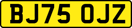 BJ75OJZ