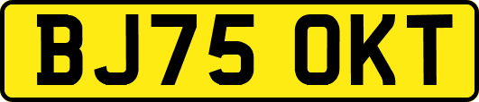 BJ75OKT