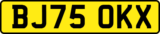 BJ75OKX