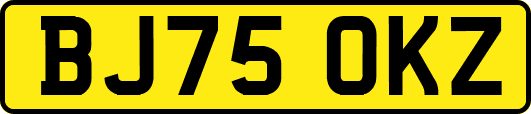 BJ75OKZ