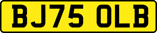 BJ75OLB