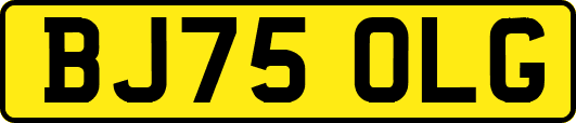 BJ75OLG