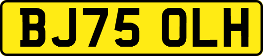 BJ75OLH