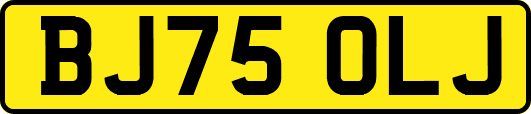 BJ75OLJ