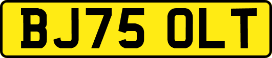 BJ75OLT