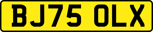 BJ75OLX