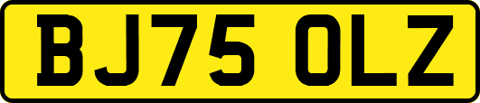 BJ75OLZ