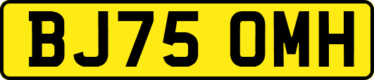 BJ75OMH