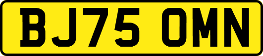 BJ75OMN