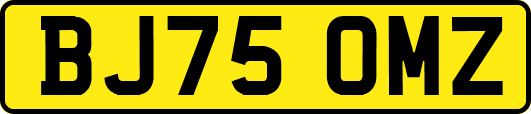 BJ75OMZ