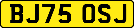 BJ75OSJ
