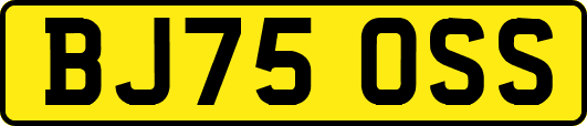 BJ75OSS