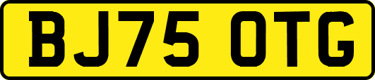 BJ75OTG