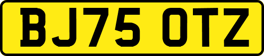 BJ75OTZ