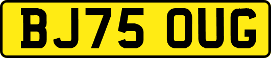 BJ75OUG