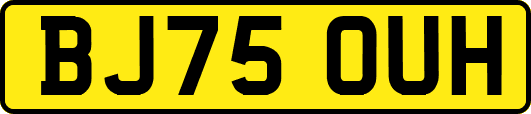 BJ75OUH