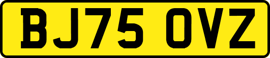 BJ75OVZ