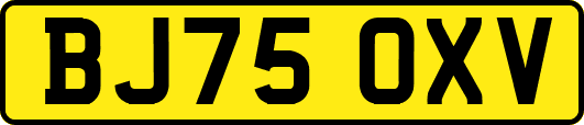 BJ75OXV