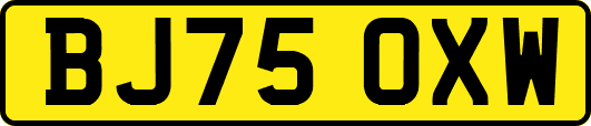BJ75OXW