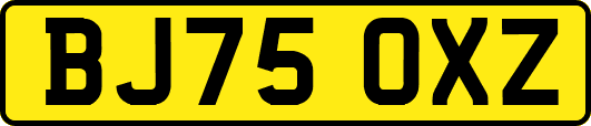 BJ75OXZ